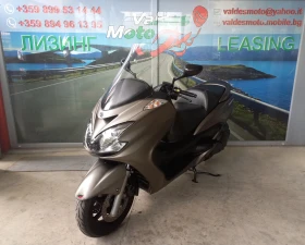 Yamaha Majesty 400, снимка 2