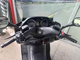 Yamaha Majesty 400, снимка 8