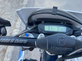 Husqvarna FE 350, снимка 9