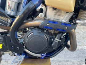 Husqvarna FE 350, снимка 8
