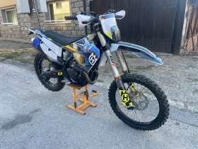 Husqvarna FE 350, снимка 5