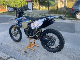 Husqvarna FE 350, снимка 3