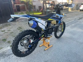 Husqvarna FE 350, снимка 6