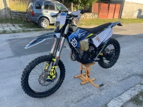 Husqvarna FE 350, снимка 2