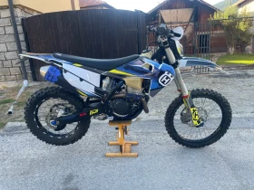 Husqvarna FE 350, снимка 4