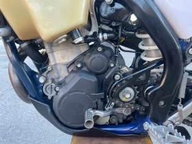 Husqvarna FE 350, снимка 7
