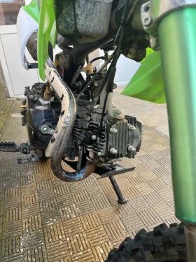 Kawasaki 100, снимка 5