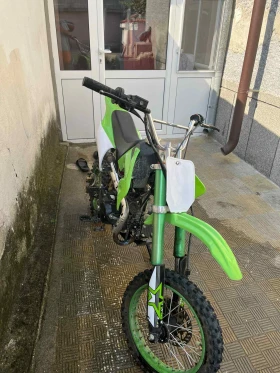 Kawasaki 100, снимка 7