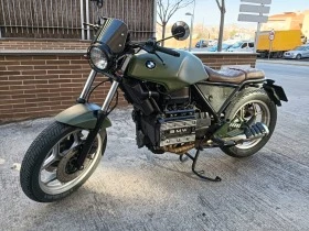  BMW K