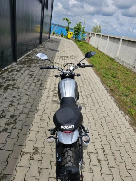 Ducati Ducati Scrambler Icon , снимка 6