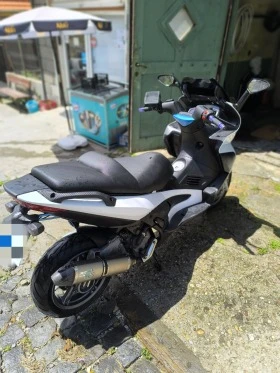 Gilera Nexus 500 i  | Mobile.bg    4