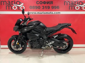 Yamaha Mt-10 ABS TC QS MODE LIZING, снимка 11