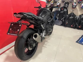 Yamaha Mt-10 ABS TC QS MODE LIZING, снимка 5