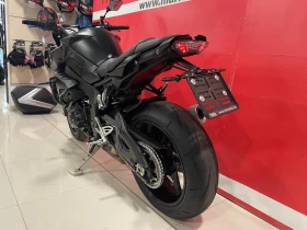 Yamaha Mt-10 ABS TC QS MODE LIZING, снимка 13