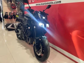 Yamaha Mt-10 ABS TC QS MODE LIZING, снимка 2