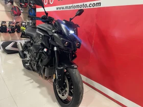 Yamaha Mt-10 ABS TC QS MODE LIZING, снимка 3