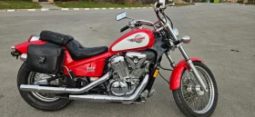  Honda Shadow