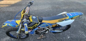 Обява за продажба на Yamaha Yzf YZ450F ~7 200 лв. - изображение 9