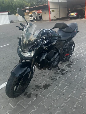 Обява за продажба на Kawasaki Z 750 ~8 500 лв. - изображение 1