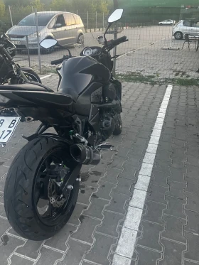 Обява за продажба на Kawasaki Z 750 ~8 500 лв. - изображение 3