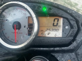 Обява за продажба на Kawasaki Z 750 ~8 500 лв. - изображение 6