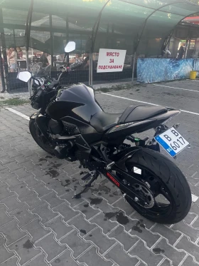 Обява за продажба на Kawasaki Z 750 ~8 500 лв. - изображение 1