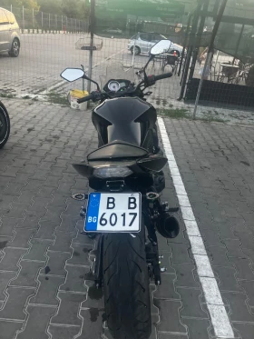 Обява за продажба на Kawasaki Z 750 ~8 500 лв. - изображение 4