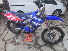     Yamaha Yz