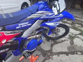 Yamaha Yz | Mobile.bg    3