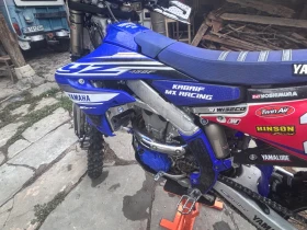 Yamaha Yz | Mobile.bg    4
