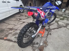 Yamaha Yz | Mobile.bg    5