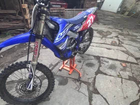Yamaha Yz | Mobile.bg    2