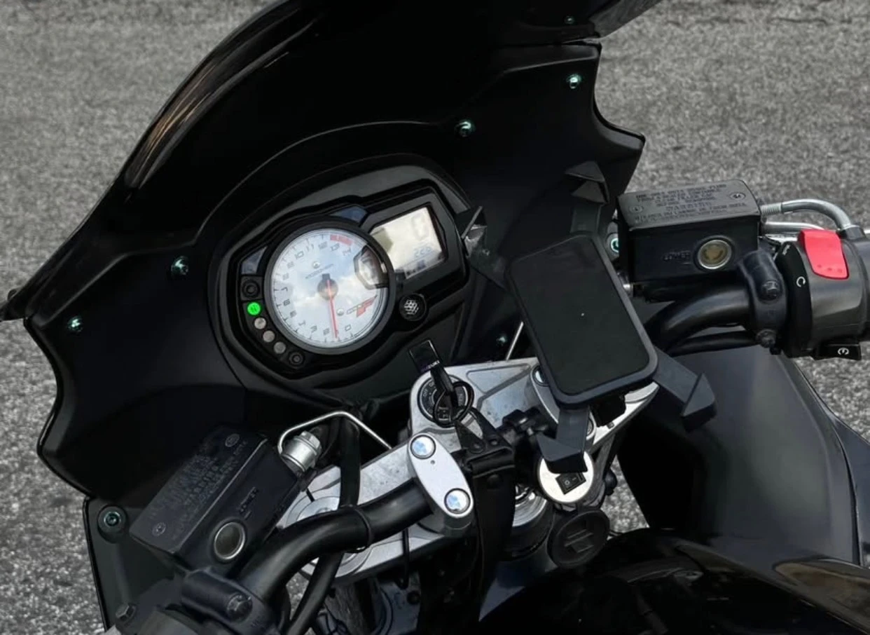 Suzuki Gsx 650f - изображение 7