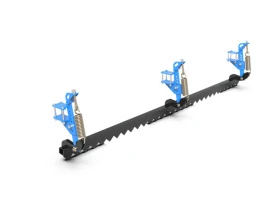 Култиватор Agrokalina Maktiller -6-8, 2 -12м., снимка 7