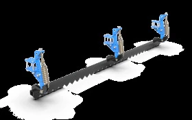 Култиватор Agrokalina Maktiller -6-8, 2 -12м., снимка 6