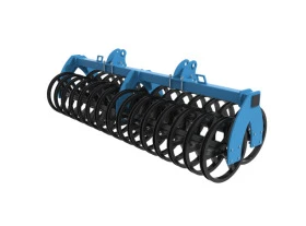 Култиватор Agrokalina Maktiller -6-8, 2 -12м., снимка 2