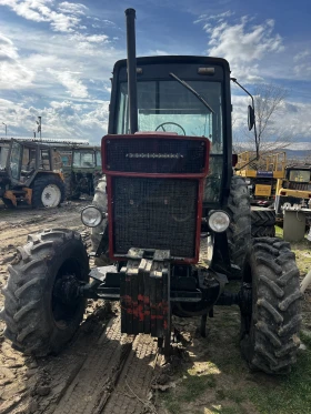 Трактор CASE IH, снимка 3