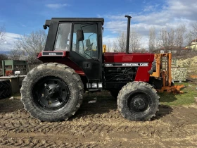 Трактор CASE IH, снимка 5