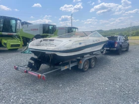 Обява за продажба на Лодка Bayliner CAPRI 2050  ~25 000 лв. - изображение 4