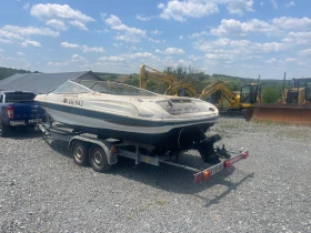 Обява за продажба на Лодка Bayliner CAPRI 2050  ~25 000 лв. - изображение 2