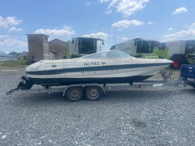 Обява за продажба на Лодка Bayliner CAPRI 2050  ~25 000 лв. - изображение 5
