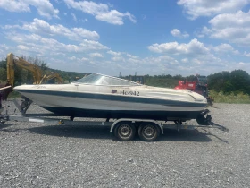 Обява за продажба на Лодка Bayliner CAPRI 2050  ~25 000 лв. - изображение 1