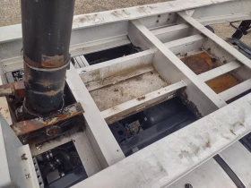 Полуремарке Benalu OPTILINER 106, снимка 8