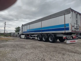 Полуремарке Benalu OPTILINER 106, снимка 3