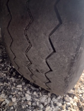 Полуремарке Benalu OPTILINER 106, снимка 15