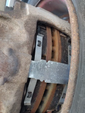 Полуремарке Benalu OPTILINER 106, снимка 10