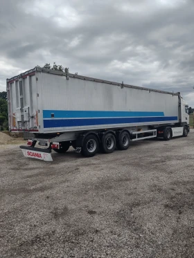 Полуремарке Benalu OPTILINER 106, снимка 5