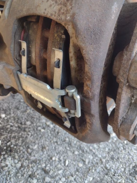 Полуремарке Benalu OPTILINER 106, снимка 9