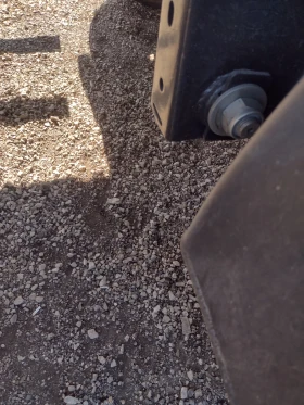 Полуремарке Benalu OPTILINER 106, снимка 12