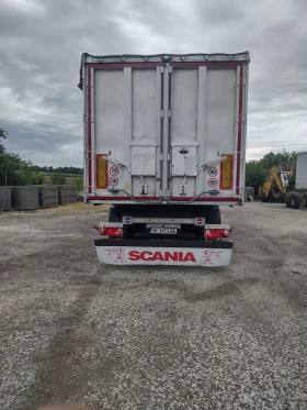 Полуремарке Benalu OPTILINER 106, снимка 4